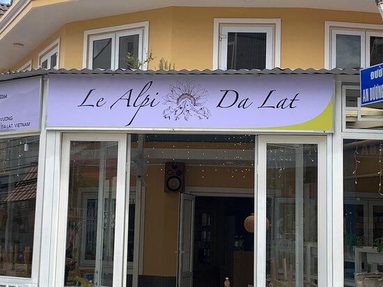 Le Alpi - Da Lat Restaurant